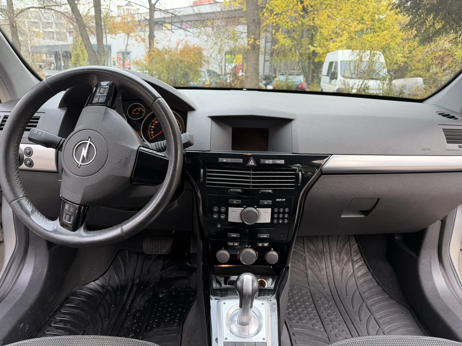 Opel Astra H 1.6 OPC  | Mobile.bg   8