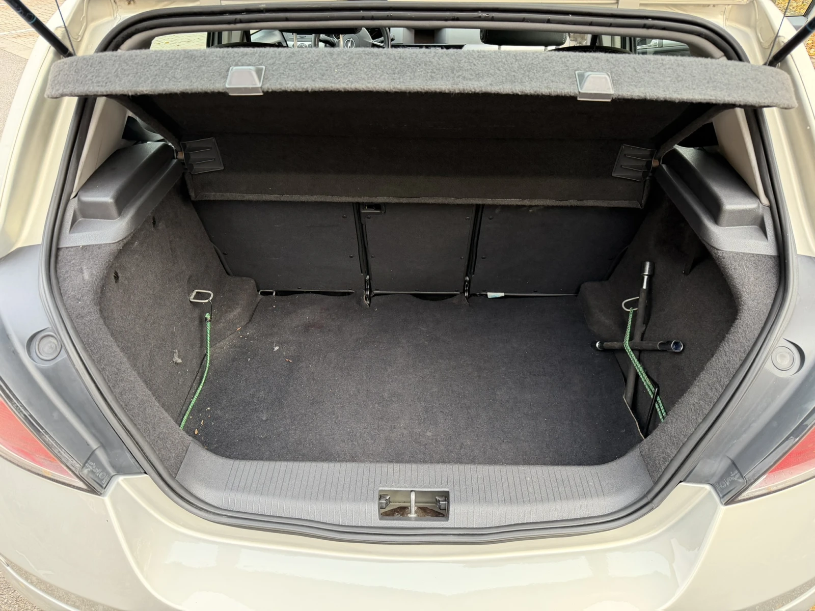 Opel Astra H 1.6 OPC  | Mobile.bg   12