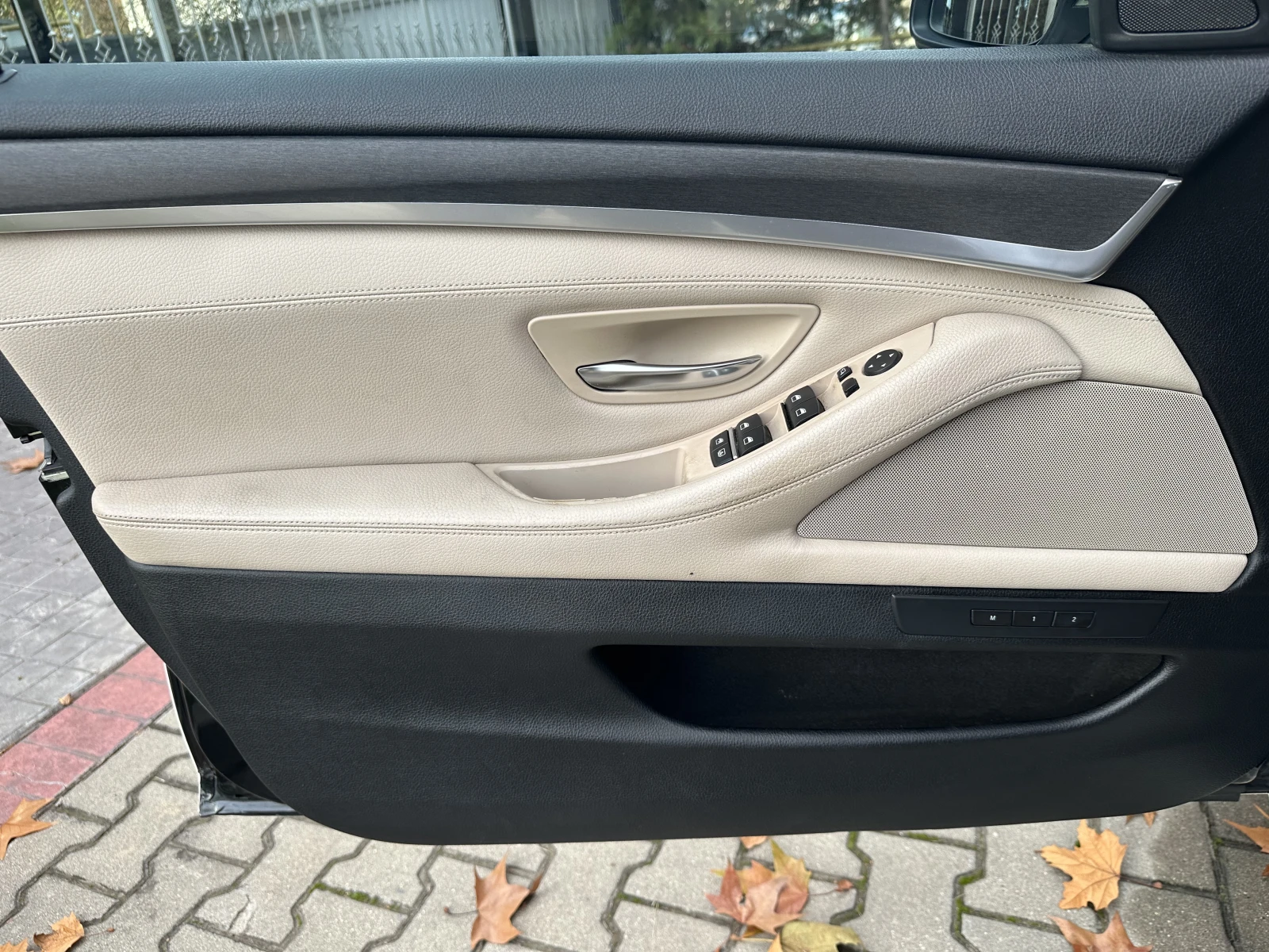 BMW 530 d M paket | Mobile.bg � ����������� 16
