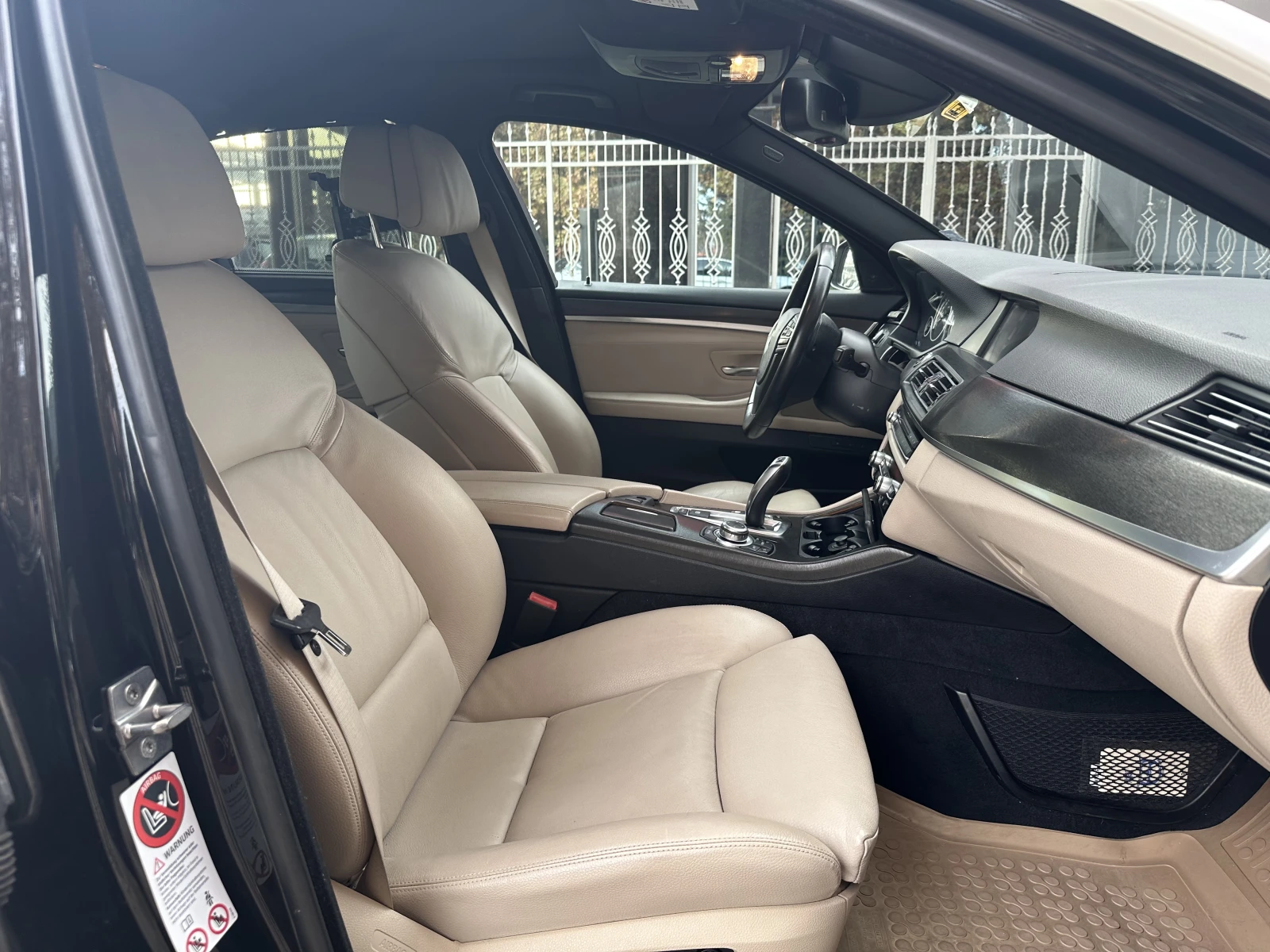 BMW 530 d M paket - изображение 7