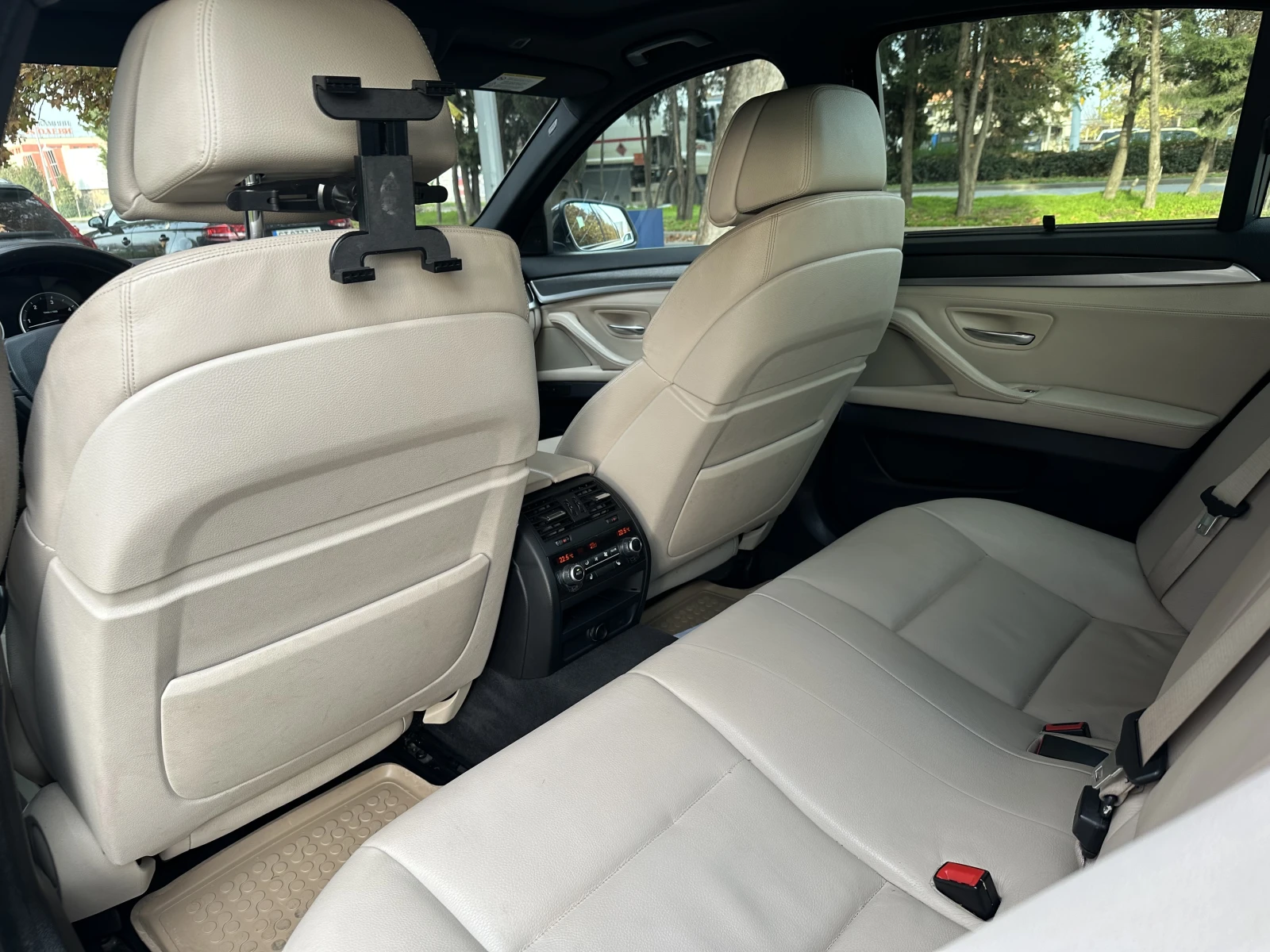 BMW 530 d M paket | Mobile.bg � ����������� 12