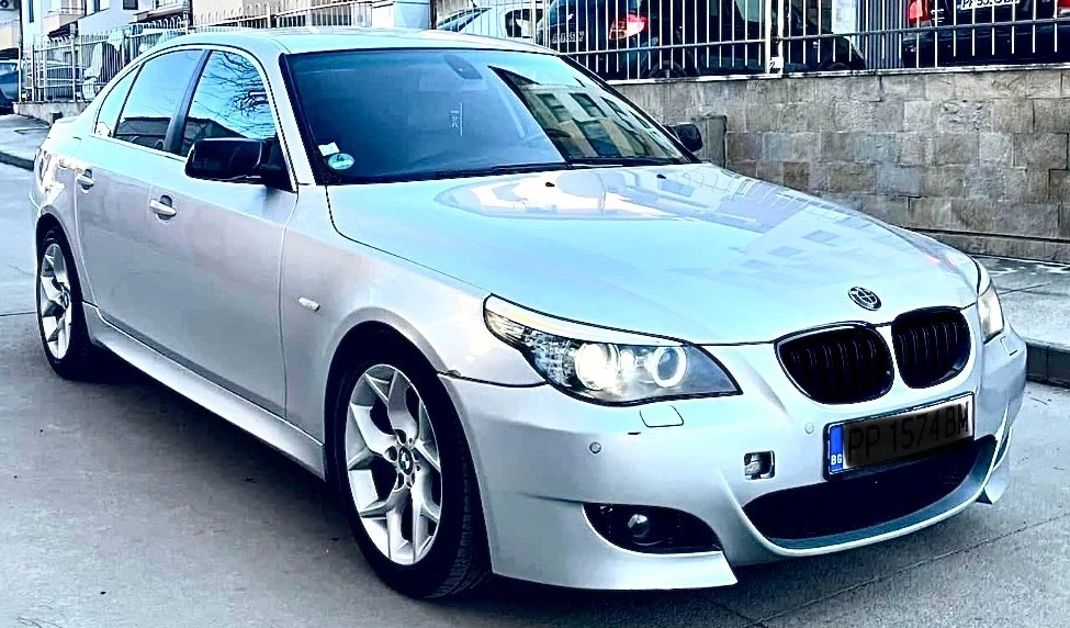 BMW 530  - изображение 3