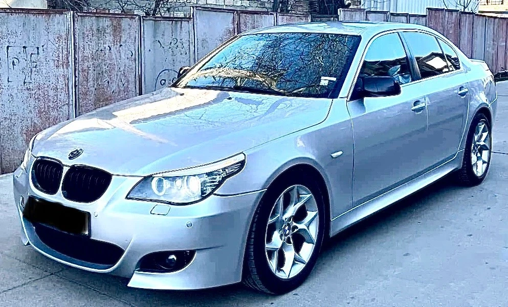 BMW 530  - изображение 2