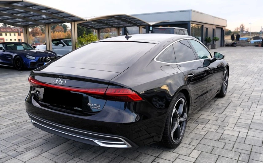 Audi A7  Sportback 50 TDI Quattro - изображение 3