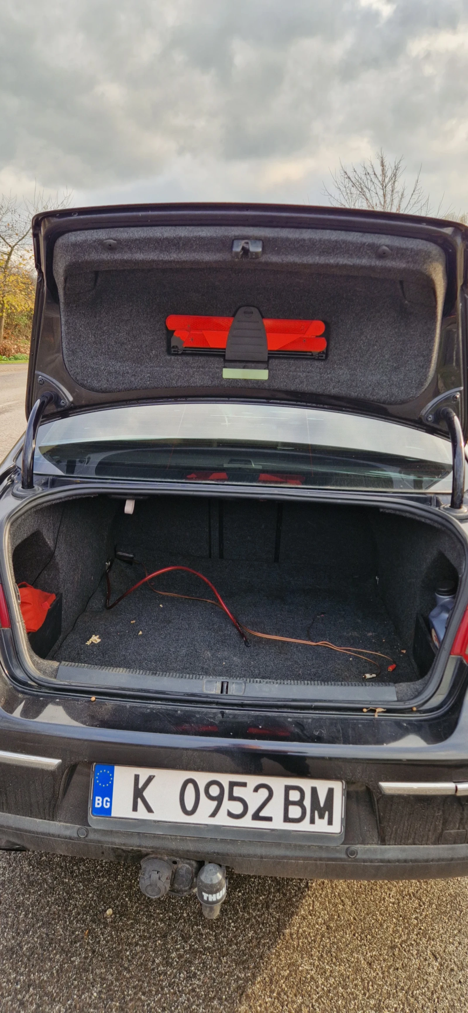 VW Passat  - изображение 5