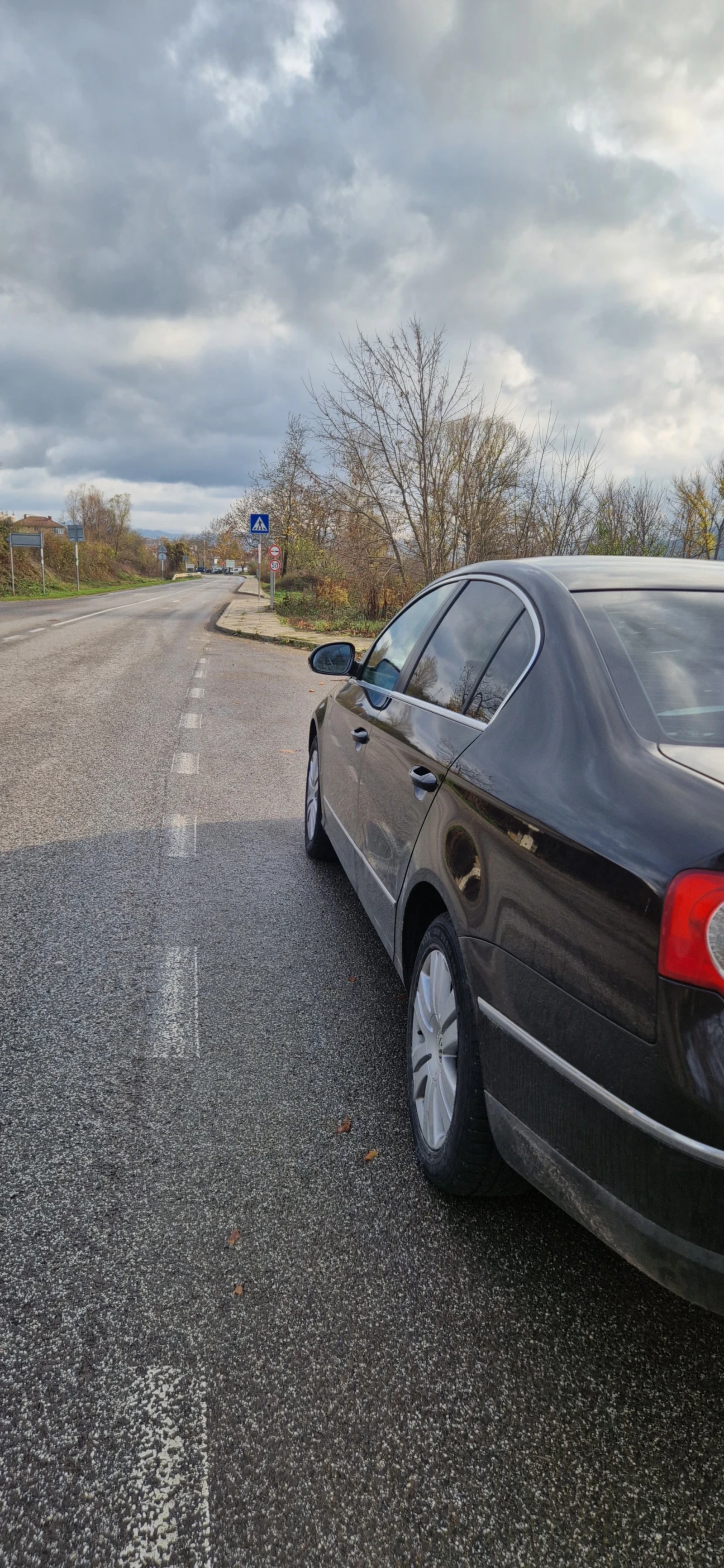 VW Passat  - изображение 4