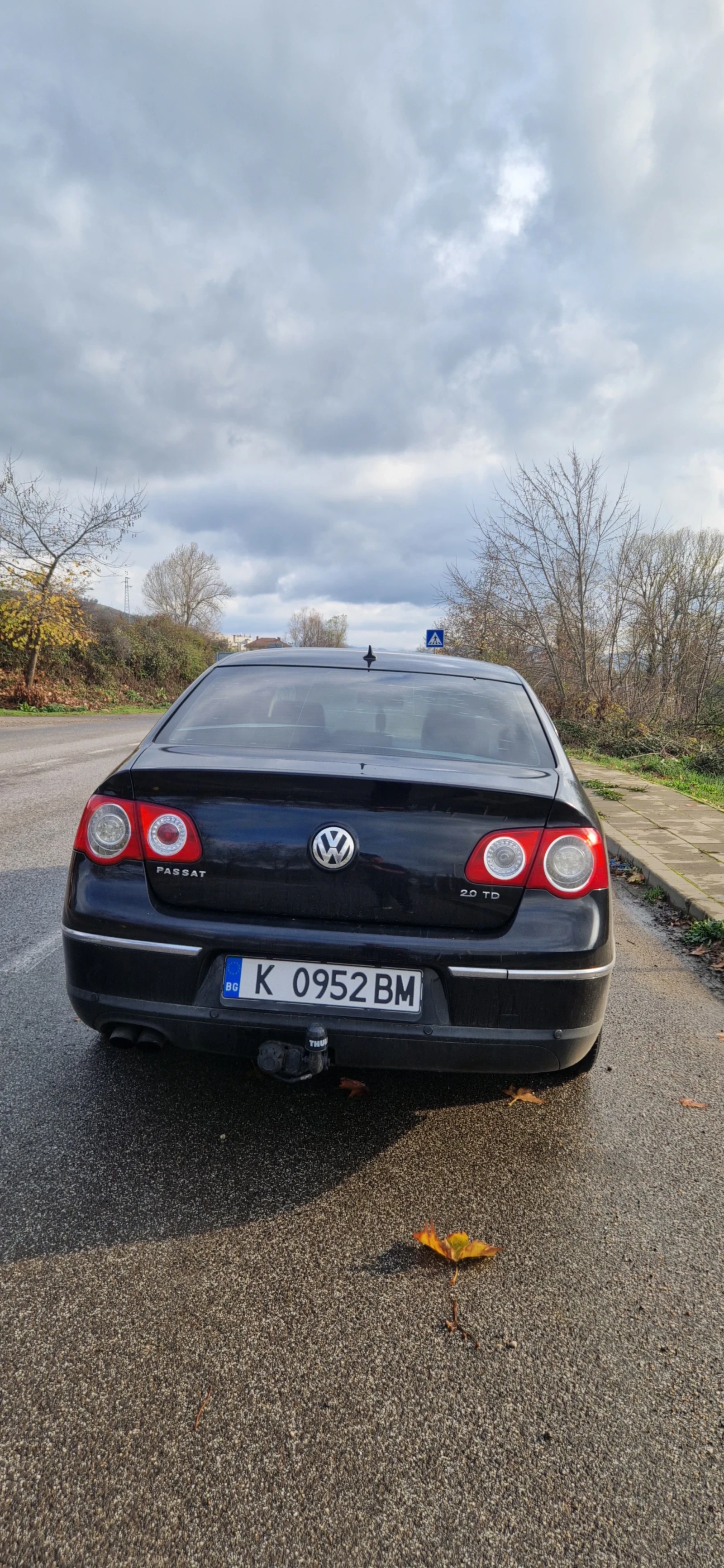 VW Passat  - изображение 3