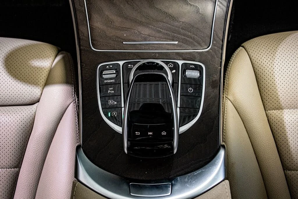 Mercedes-Benz C 300 AMG PKG* HeadUp* ����������* (���� �� ��) | Mobile.bg � ����������� 14