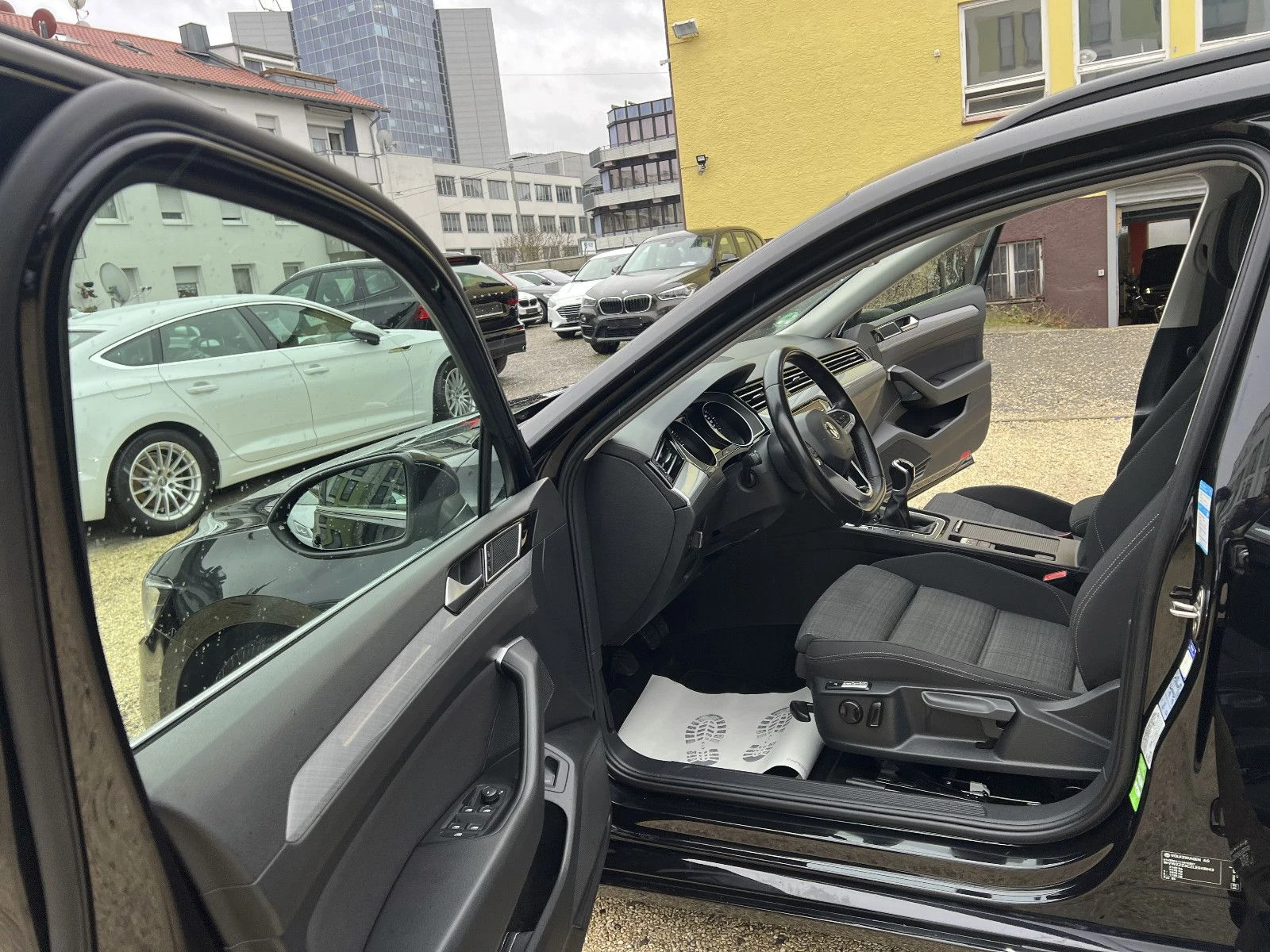 VW Passat Business 8, 5 | Mobile.bg � ����������� 12