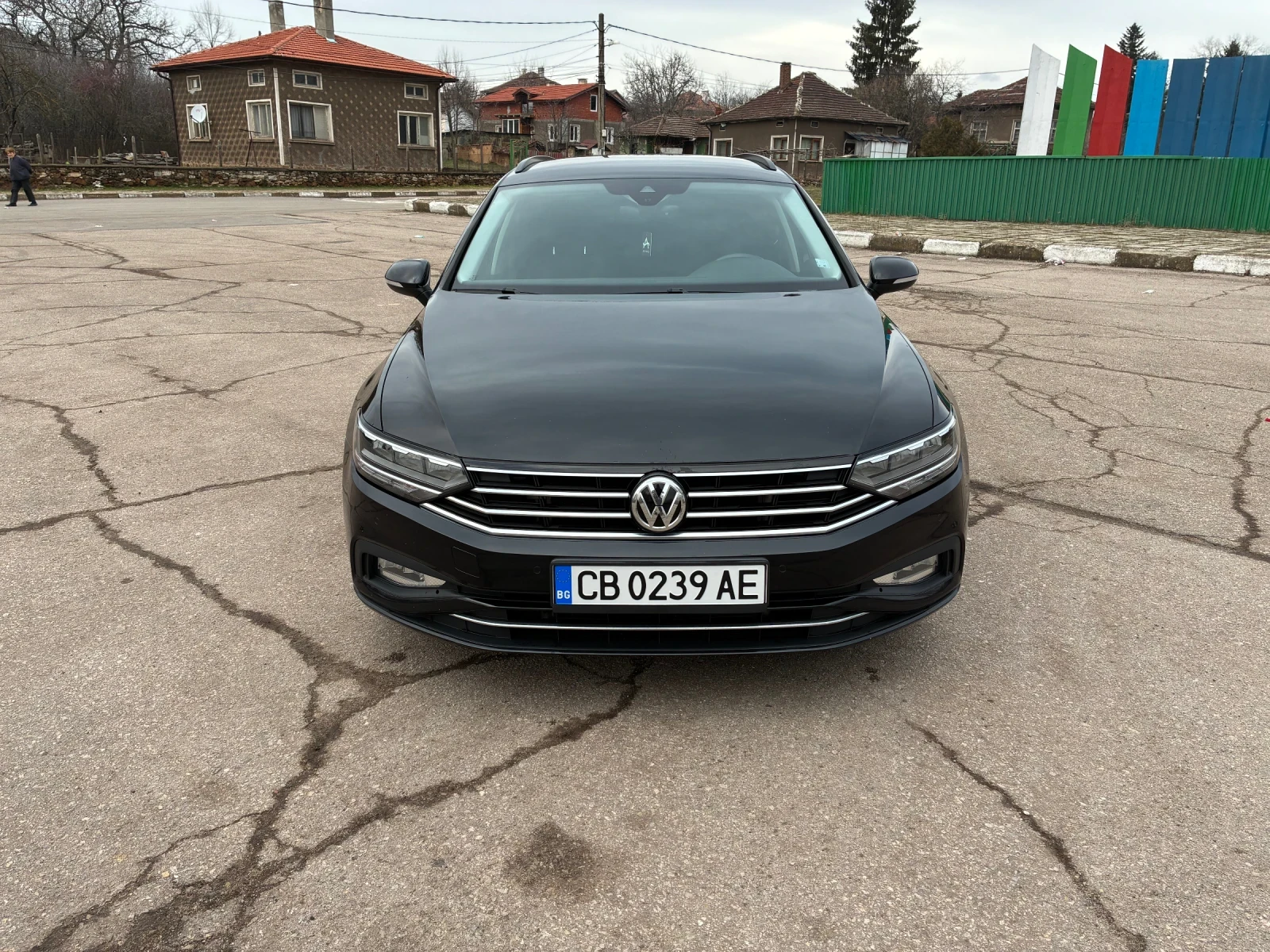 VW Passat Business 8, 5 | Mobile.bg � ����������� 1