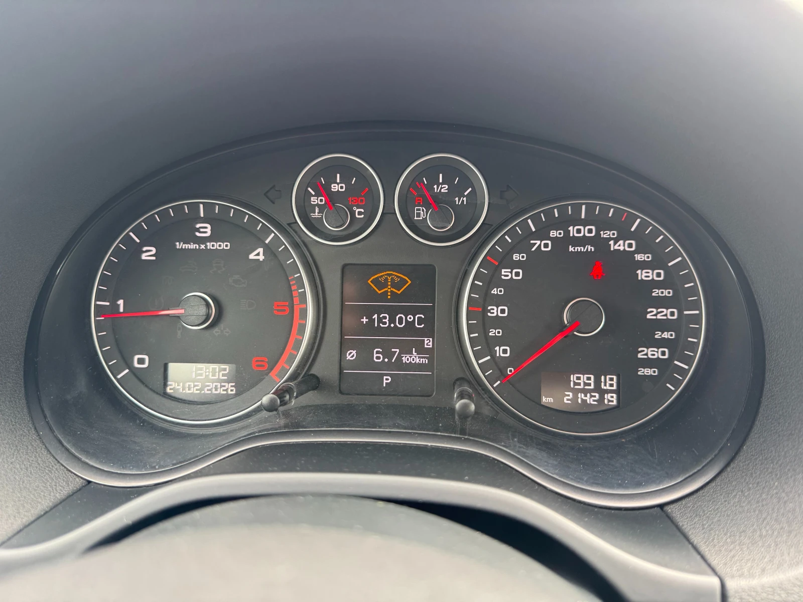 Audi A3 2.0 TDI SportBack | Mobile.bg � ����������� 8
