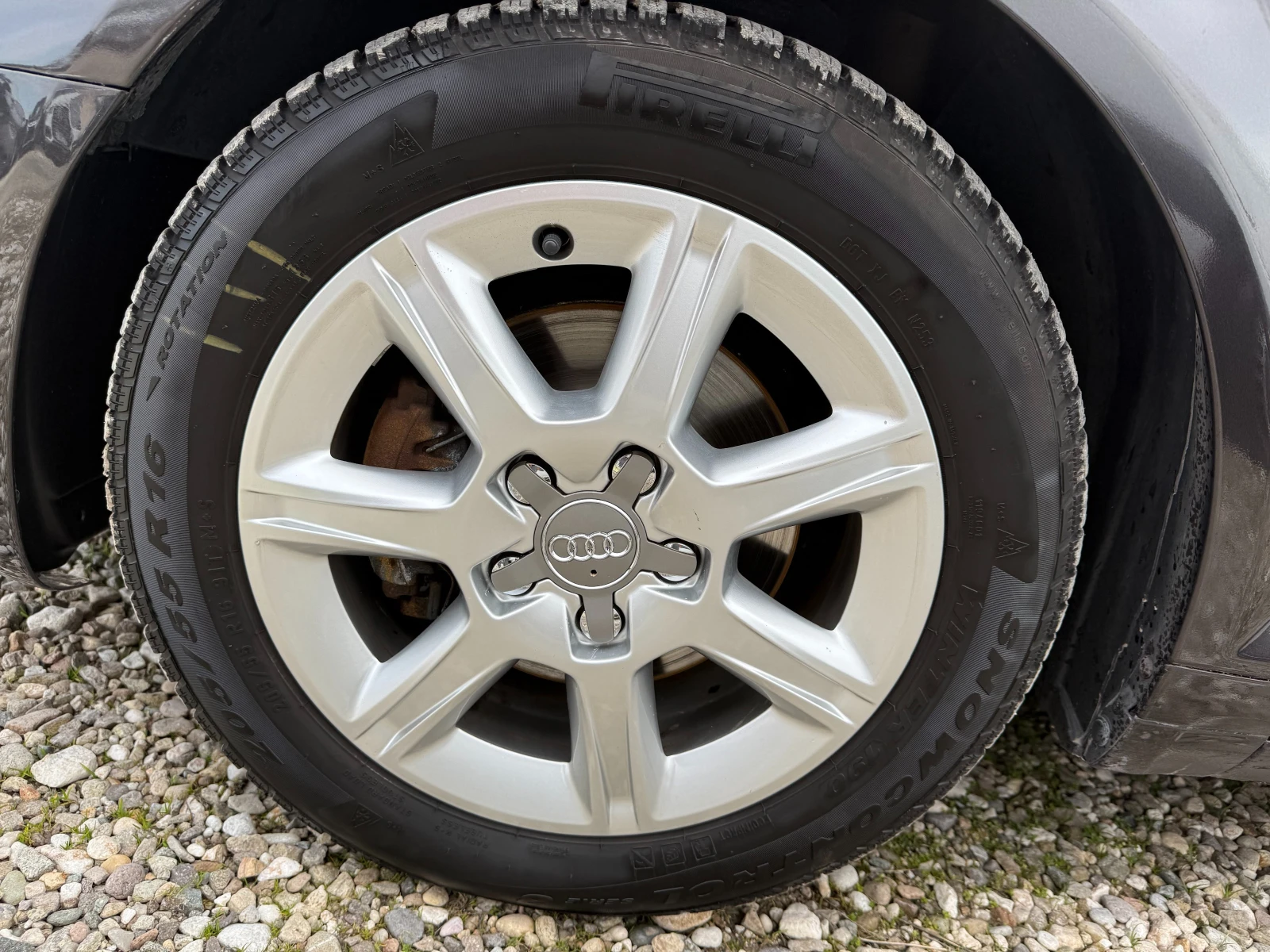 Audi A3 2.0 TDI SportBack | Mobile.bg � ����������� 16