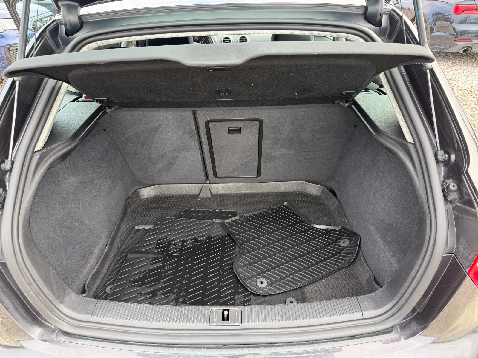 Audi A3 2.0 TDI SportBack | Mobile.bg � ����������� 15