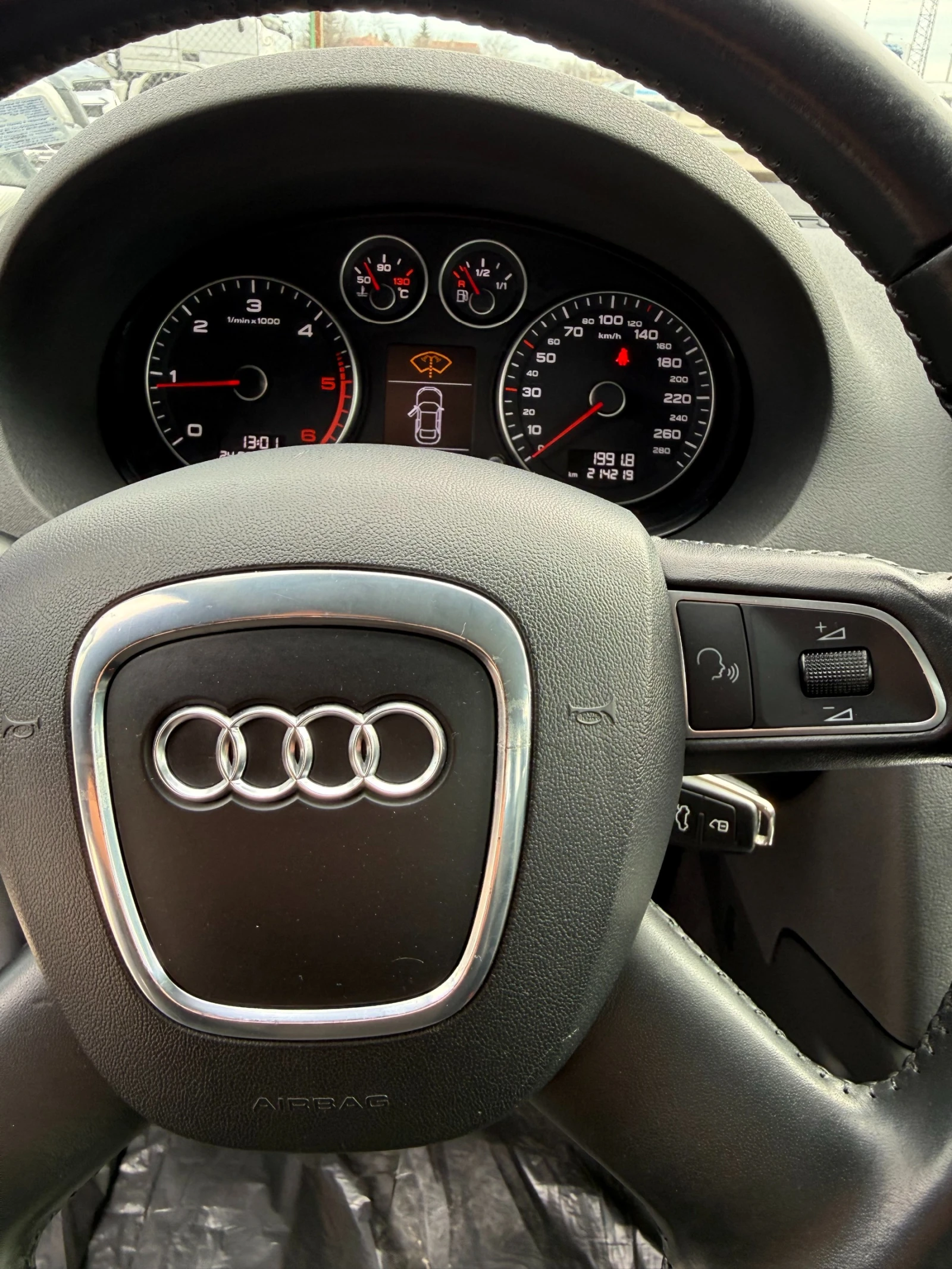 Audi A3 2.0 TDI SportBack | Mobile.bg � ����������� 10