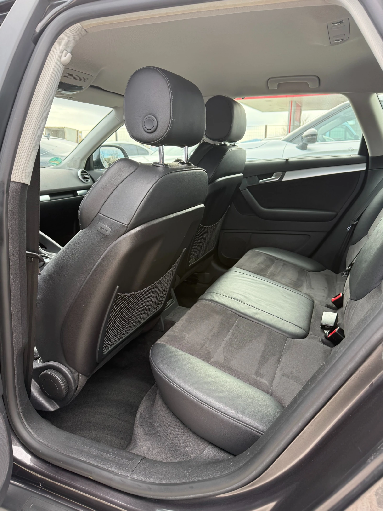 Audi A3 2.0 TDI SportBack | Mobile.bg � ����������� 11