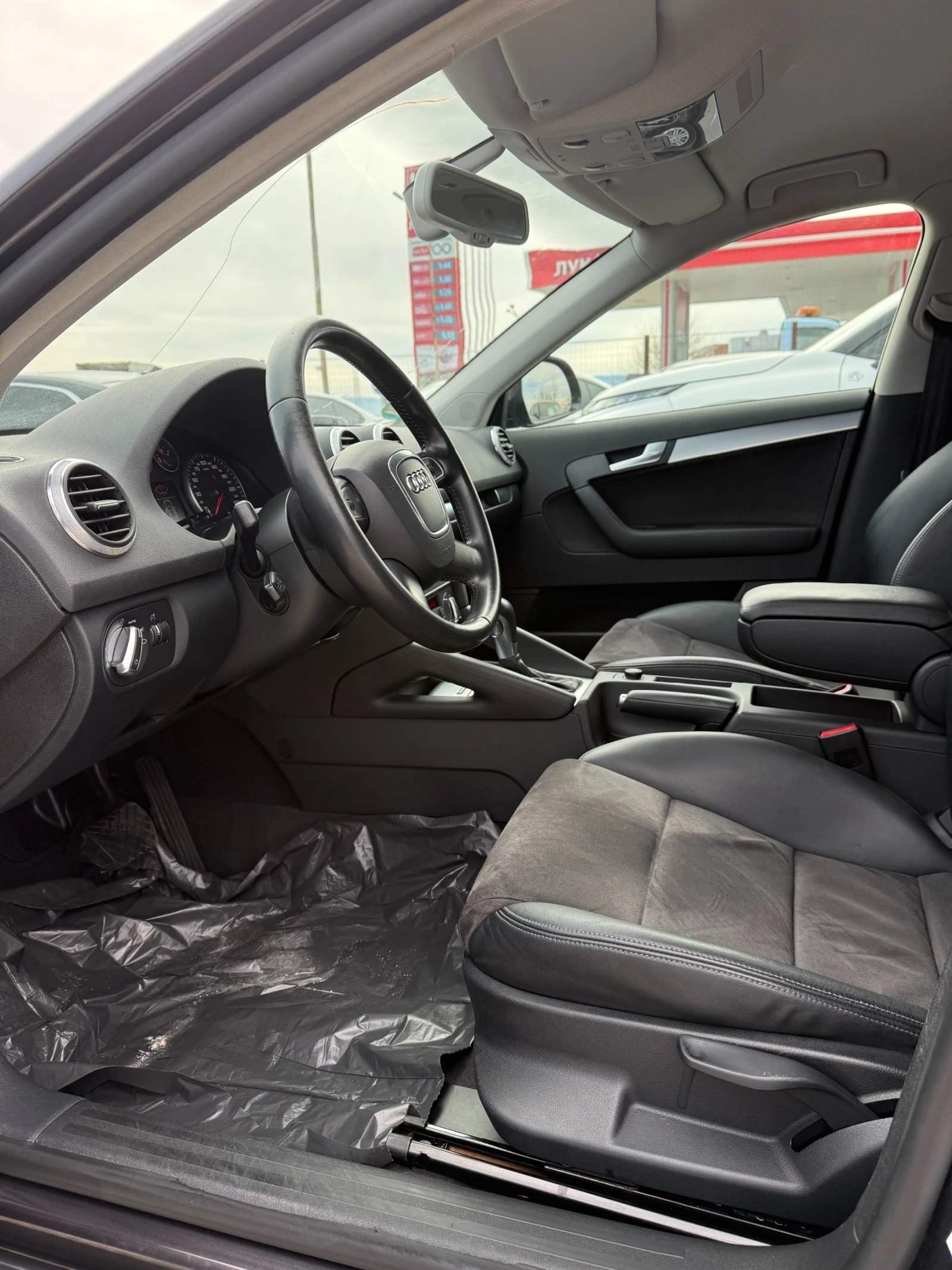 Audi A3 2.0 TDI SportBack | Mobile.bg � ����������� 7