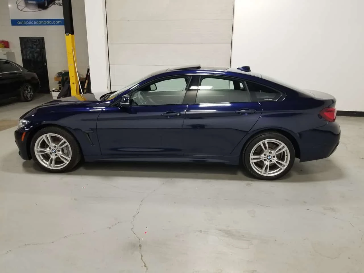 BMW 430 * xDrive * CARFAX * �������� * KEYLESS * �������� | Mobile.bg � ����������� 2