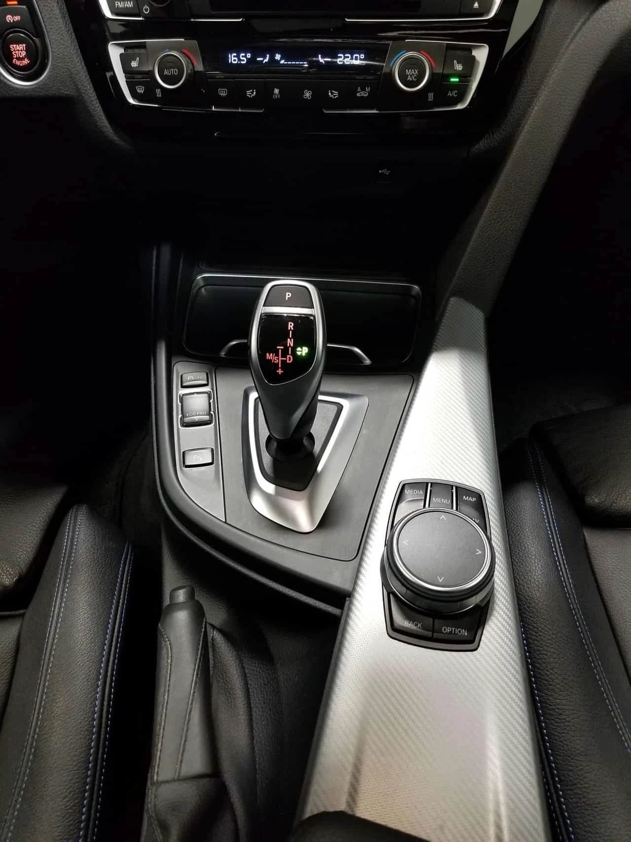 BMW 430 * xDrive * CARFAX * �������� * KEYLESS * �������� | Mobile.bg � ����������� 9