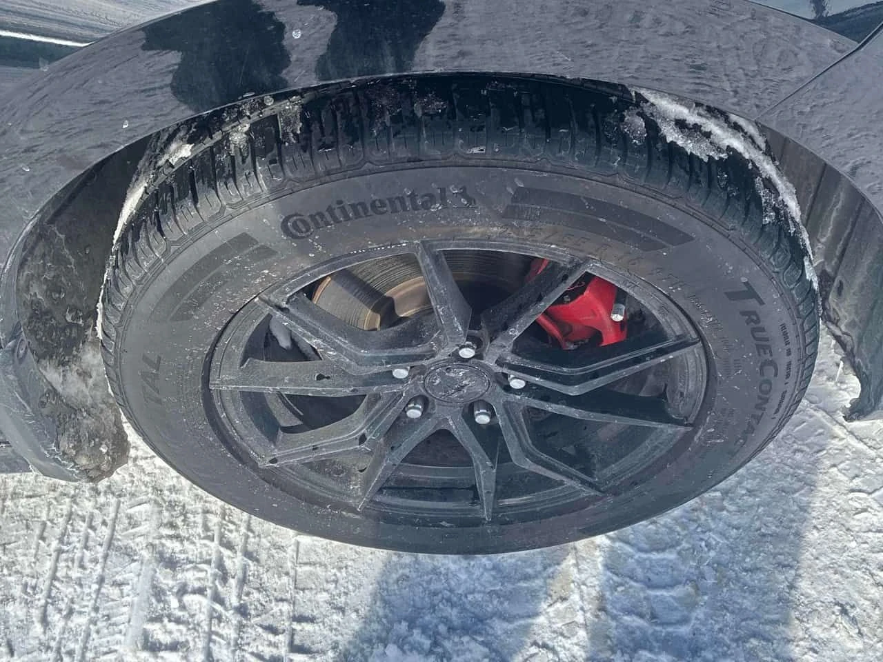 Honda Civic * LX * CARFAX * ЦЕНА ДО БГ - изображение 7