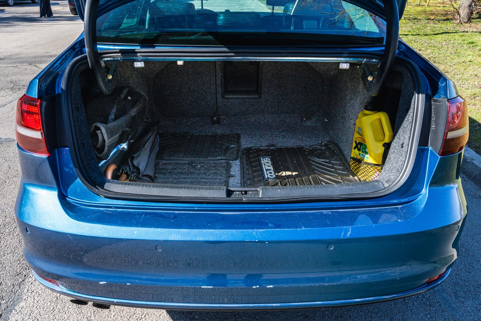 VW Jetta Highline 2.0TDI BMT, снимка 6 - Автомобили и джипове - 53731247