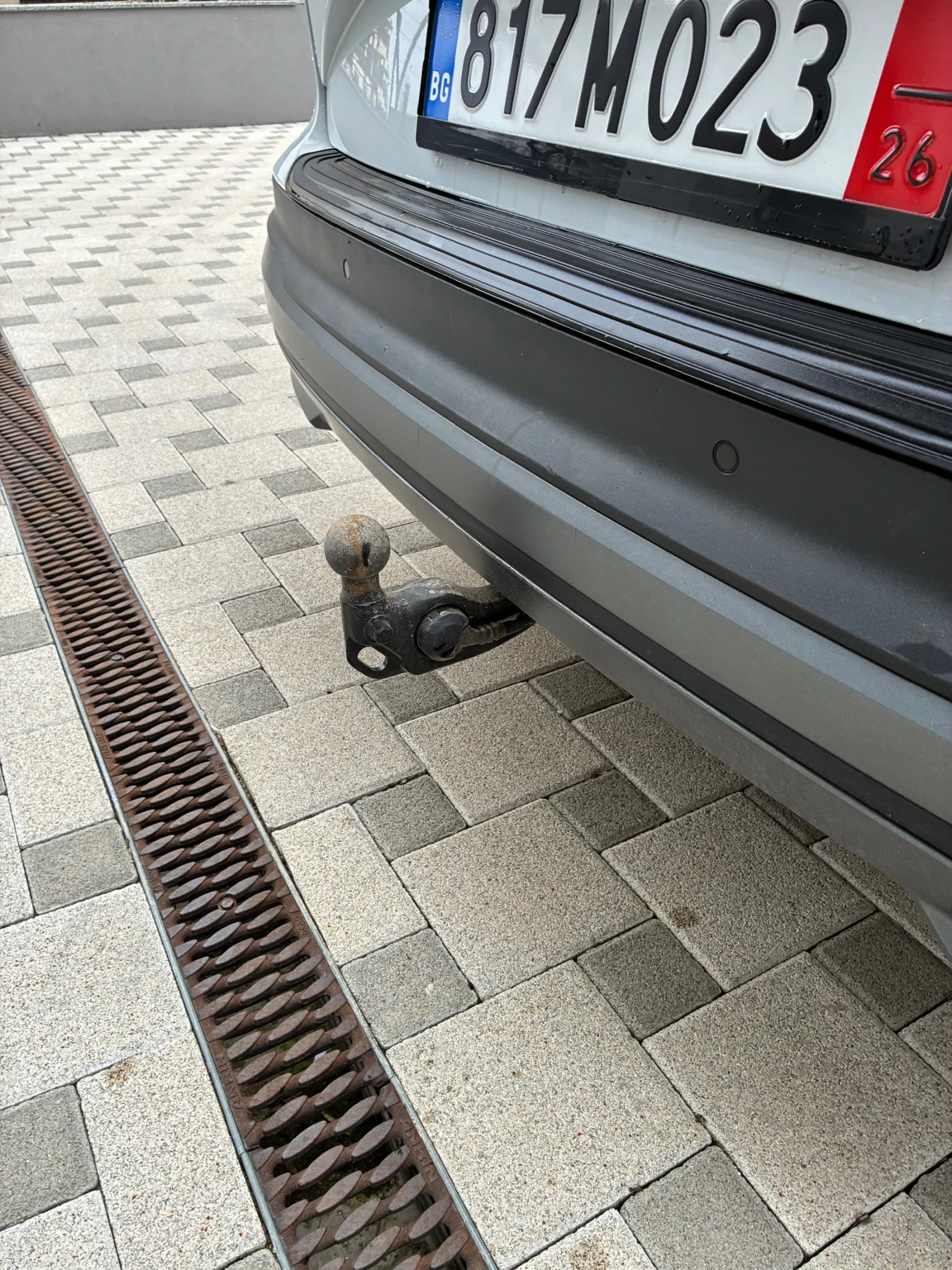 Skoda Enyaq, снимка 12 - Автомобили и джипове - 53771559