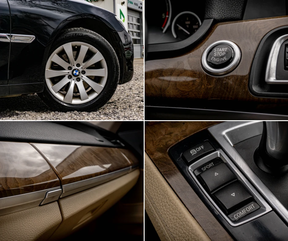 BMW 730 d-LONG-���������-������ �� ������-������������ | Mobile.bg � ����������� 16