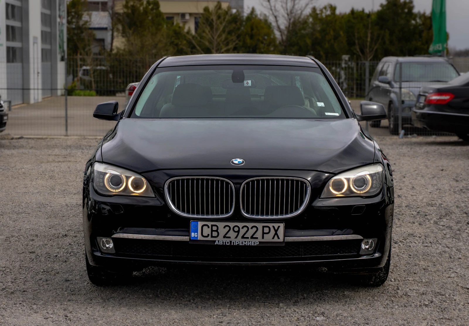 BMW 730 d-LONG-���������-������ �� ������-������������ | Mobile.bg � ����������� 2