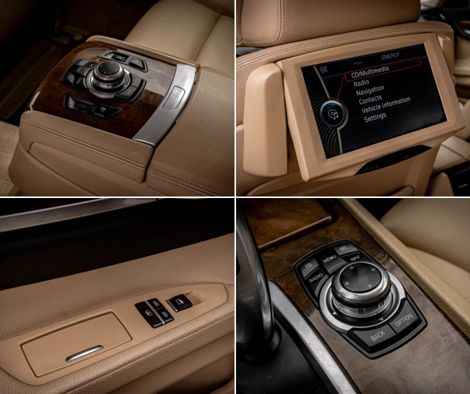 BMW 730 d-LONG-���������-������ �� ������-������������ | Mobile.bg � ����������� 13