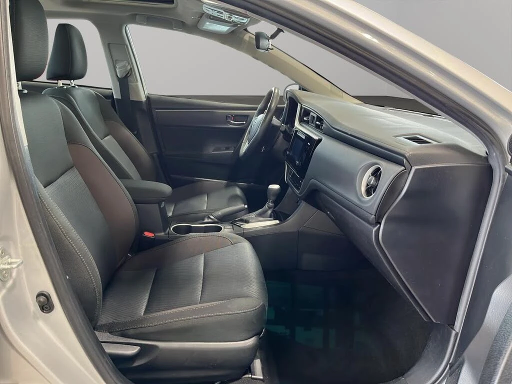 Toyota Corolla LE* АвтоКредит* (ЦЕНА ДО БГ), снимка 8 - Автомобили и джипове - 54068582