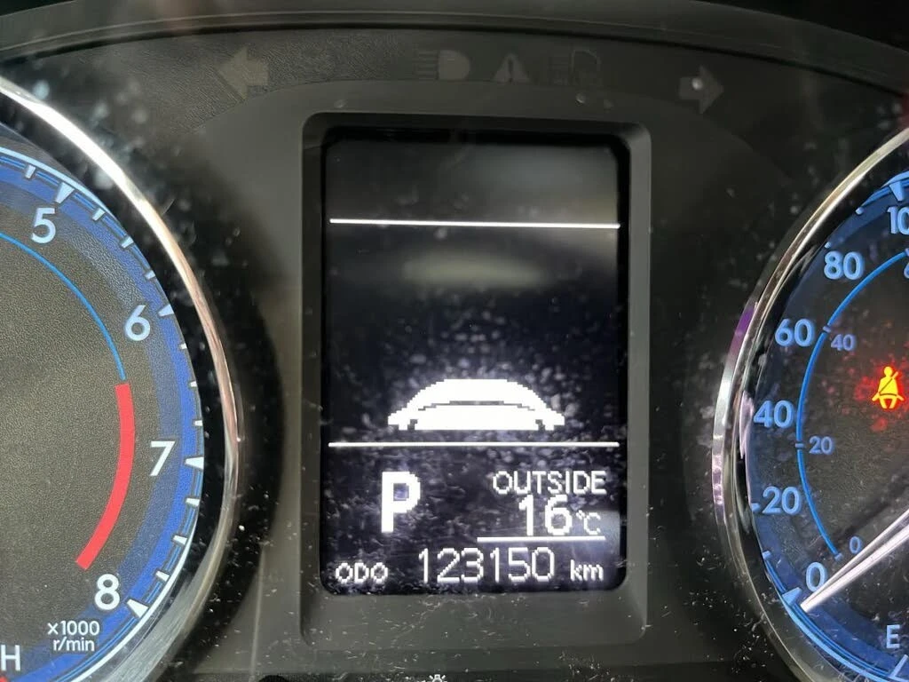 Toyota Corolla LE* АвтоКредит* (ЦЕНА ДО БГ), снимка 11 - Автомобили и джипове - 54068582