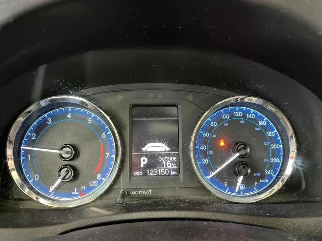 Toyota Corolla LE* АвтоКредит* (ЦЕНА ДО БГ), снимка 10 - Автомобили и джипове - 54068582