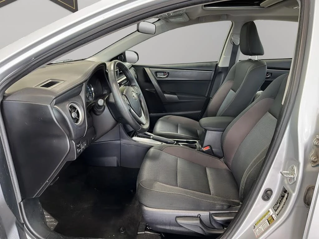 Toyota Corolla LE* АвтоКредит* (ЦЕНА ДО БГ), снимка 7 - Автомобили и джипове - 54068582