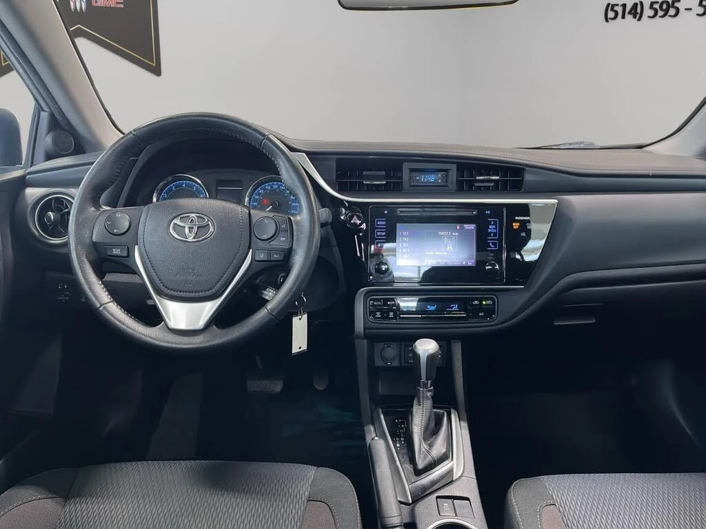 Toyota Corolla LE* АвтоКредит* (ЦЕНА ДО БГ), снимка 12 - Автомобили и джипове - 54068582