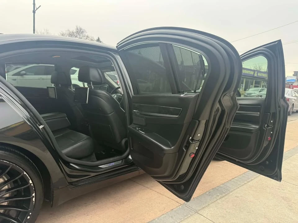 BMW 750 * ALPINA* B7* XDRIVE* FULL*  | Mobile.bg � ����������� 17