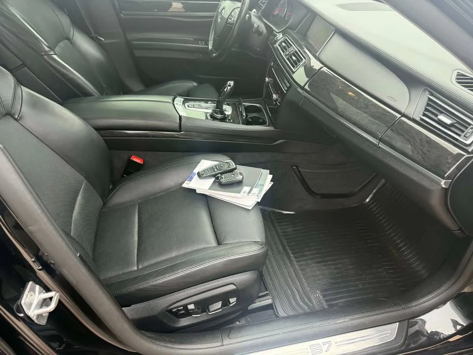 BMW 750 * ALPINA* B7* XDRIVE* FULL*  | Mobile.bg � ����������� 9