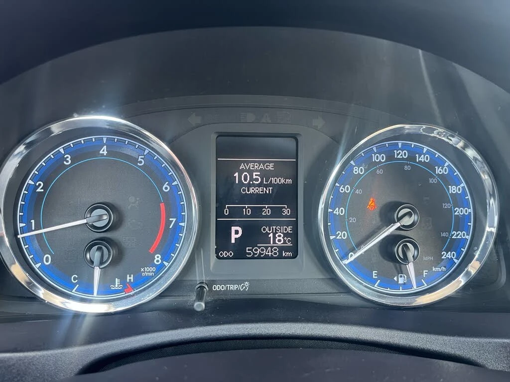 Toyota Corolla АвтоКредит* (ЦЕНА ДО БГ), снимка 9 - Автомобили и джипове - 54148432