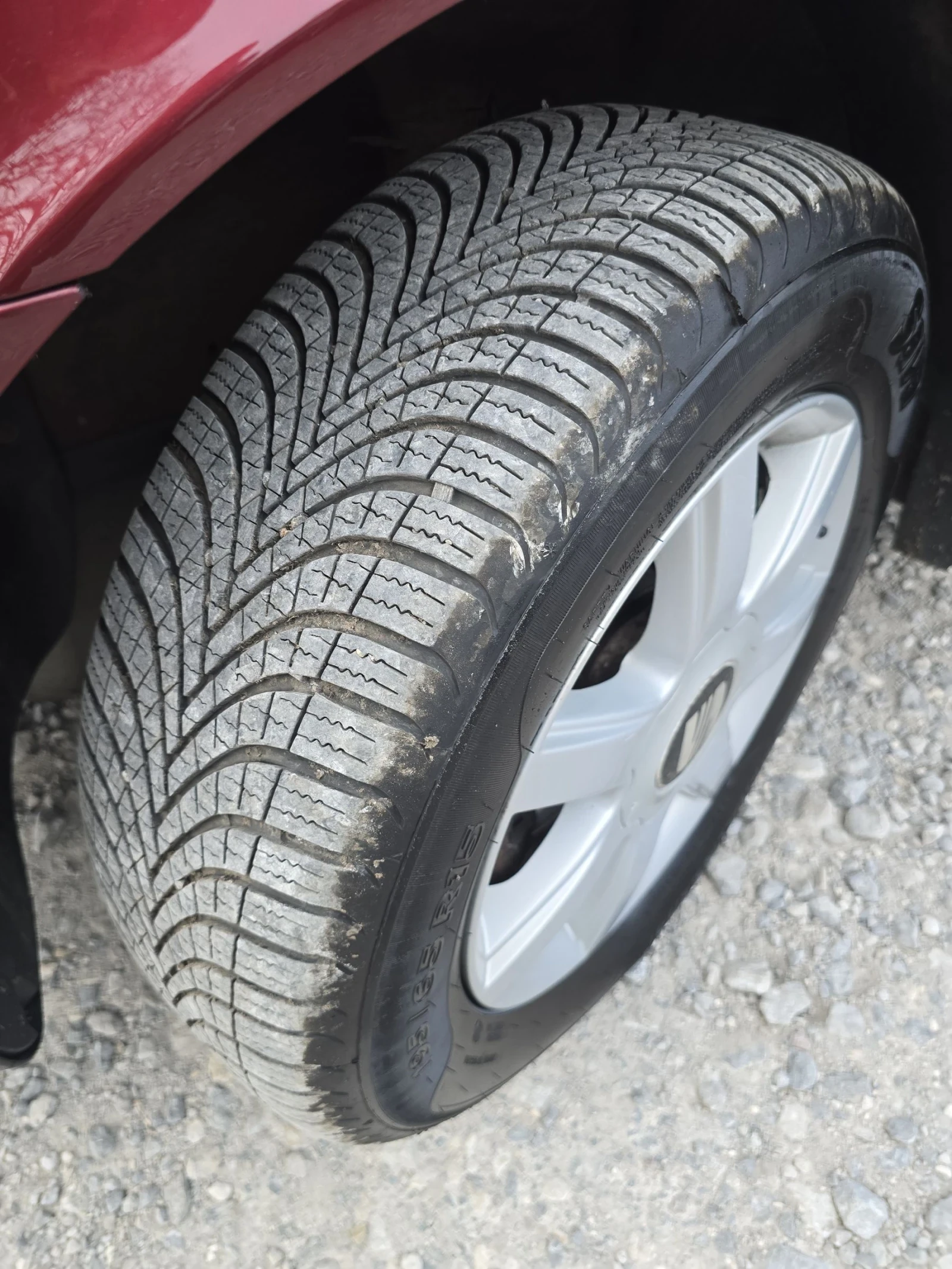 Seat Toledo 1.9TDI 90KC 213000KM., снимка 12 - Автомобили и джипове - 54161071