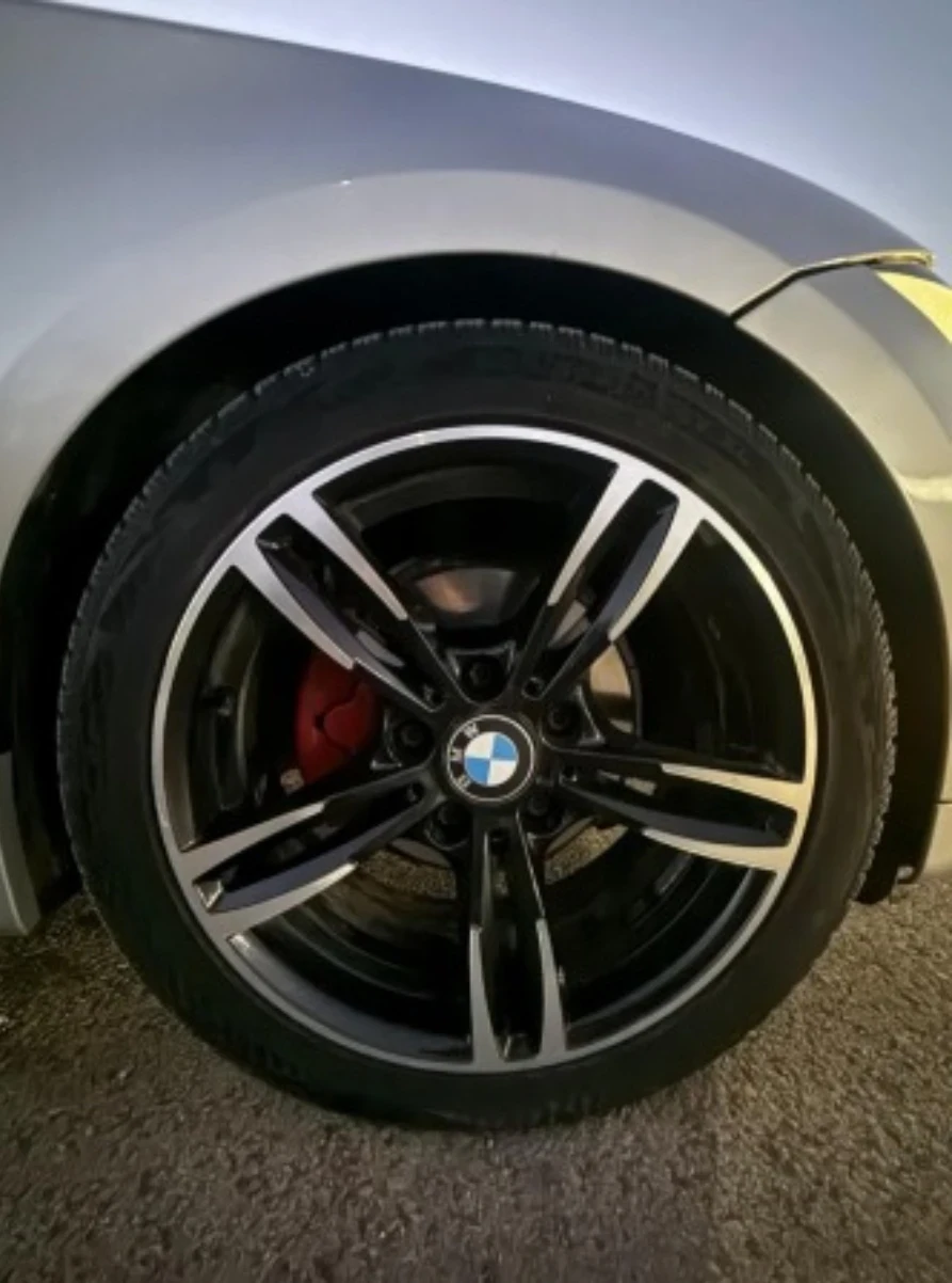 BMW 118 118D, снимка 5 - Автомобили и джипове - 54221272