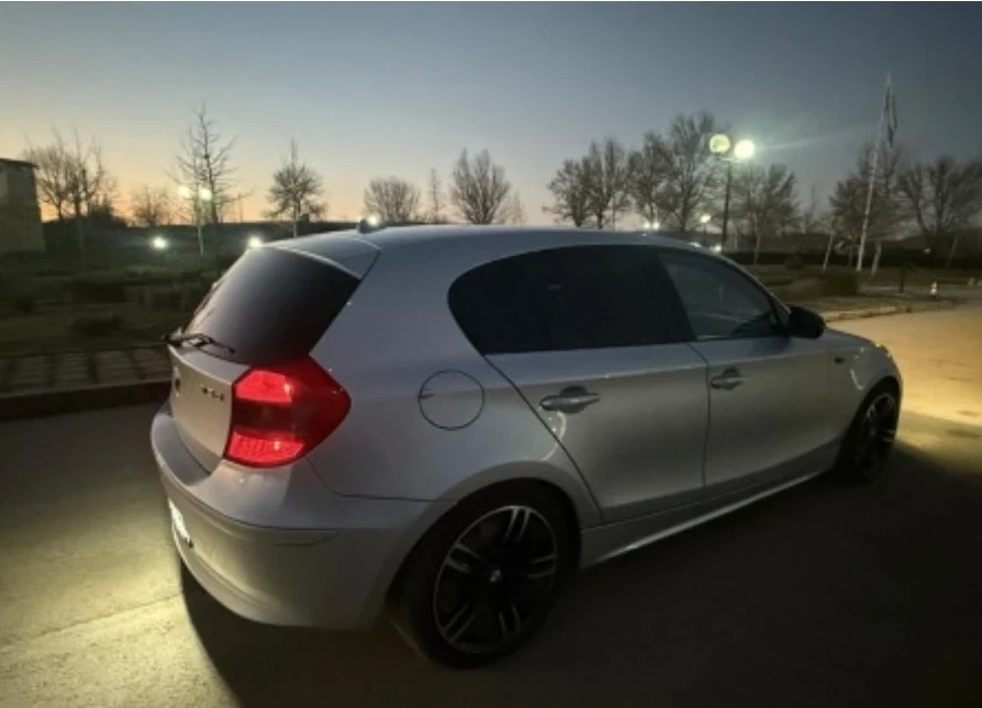 BMW 118 118D, снимка 2 - Автомобили и джипове - 54221272
