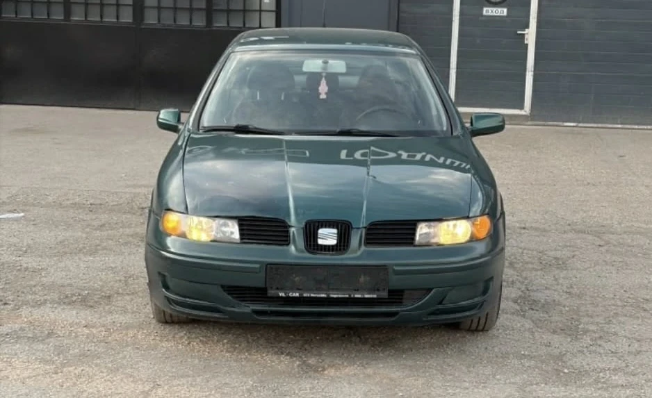 Seat Leon, снимка 5 - Автомобили и джипове - 54575314
