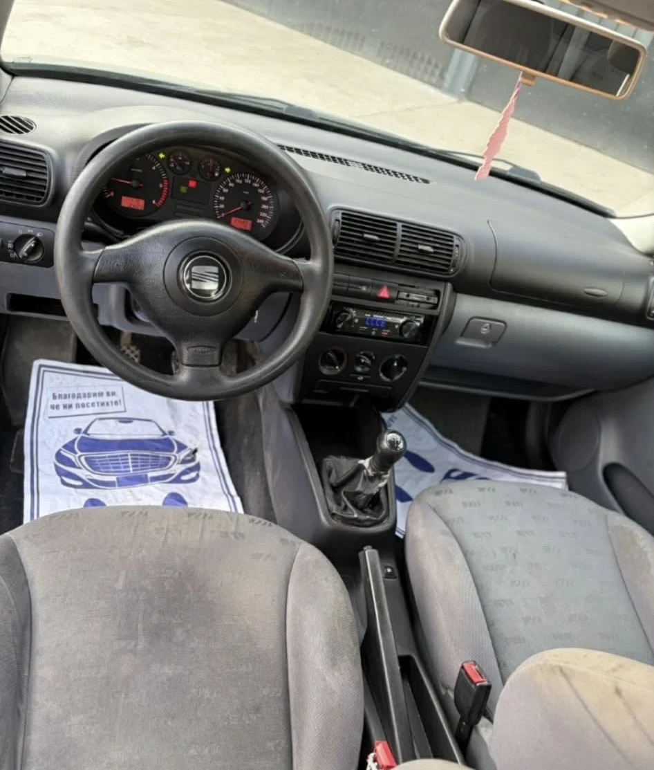 Seat Leon, снимка 11 - Автомобили и джипове - 54575314