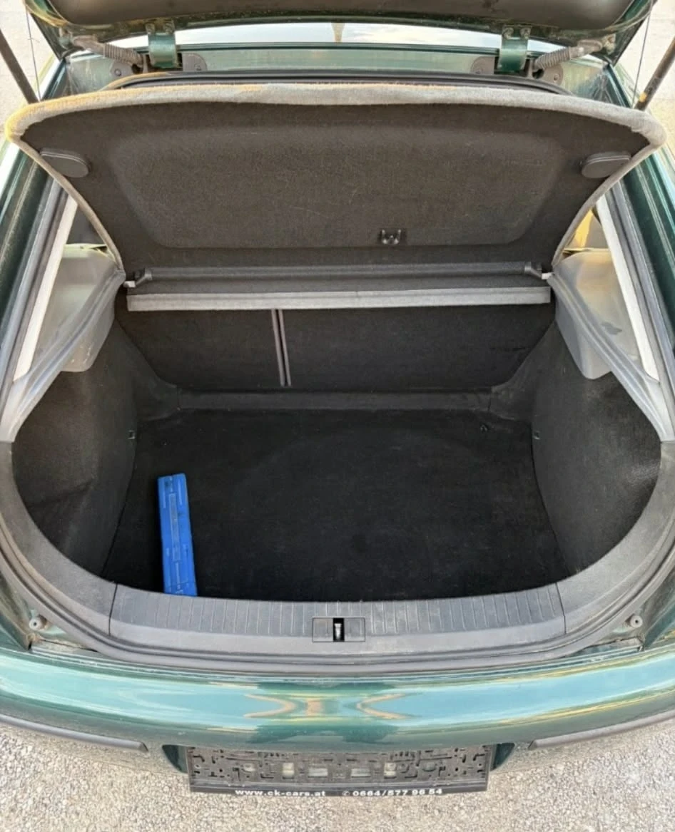 Seat Leon, снимка 15 - Автомобили и джипове - 54575314