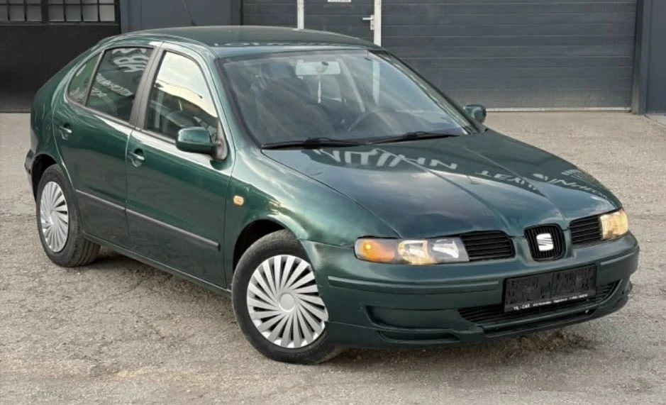Seat Leon, снимка 3 - Автомобили и джипове - 54575314