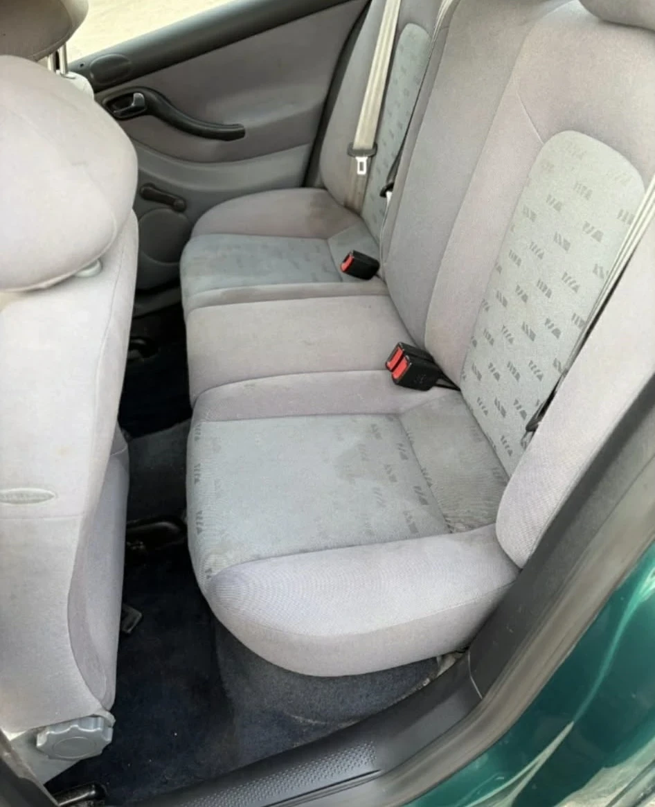 Seat Leon, снимка 13 - Автомобили и джипове - 54575314