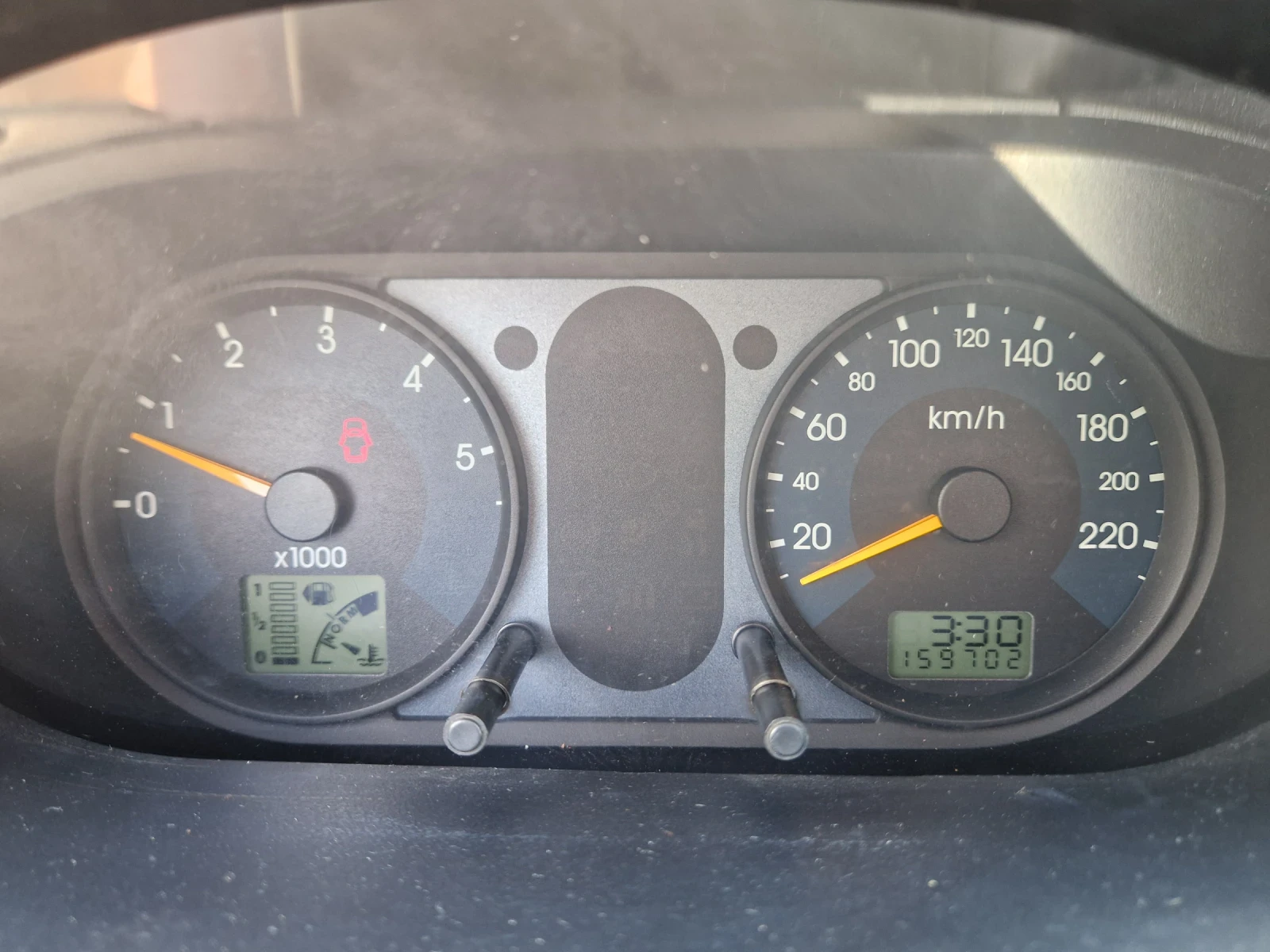 Ford Fiesta 1.4TDCI, 75��, ��������, ������-��� �����, ��� ��� | Mobile.bg � ����������� 14