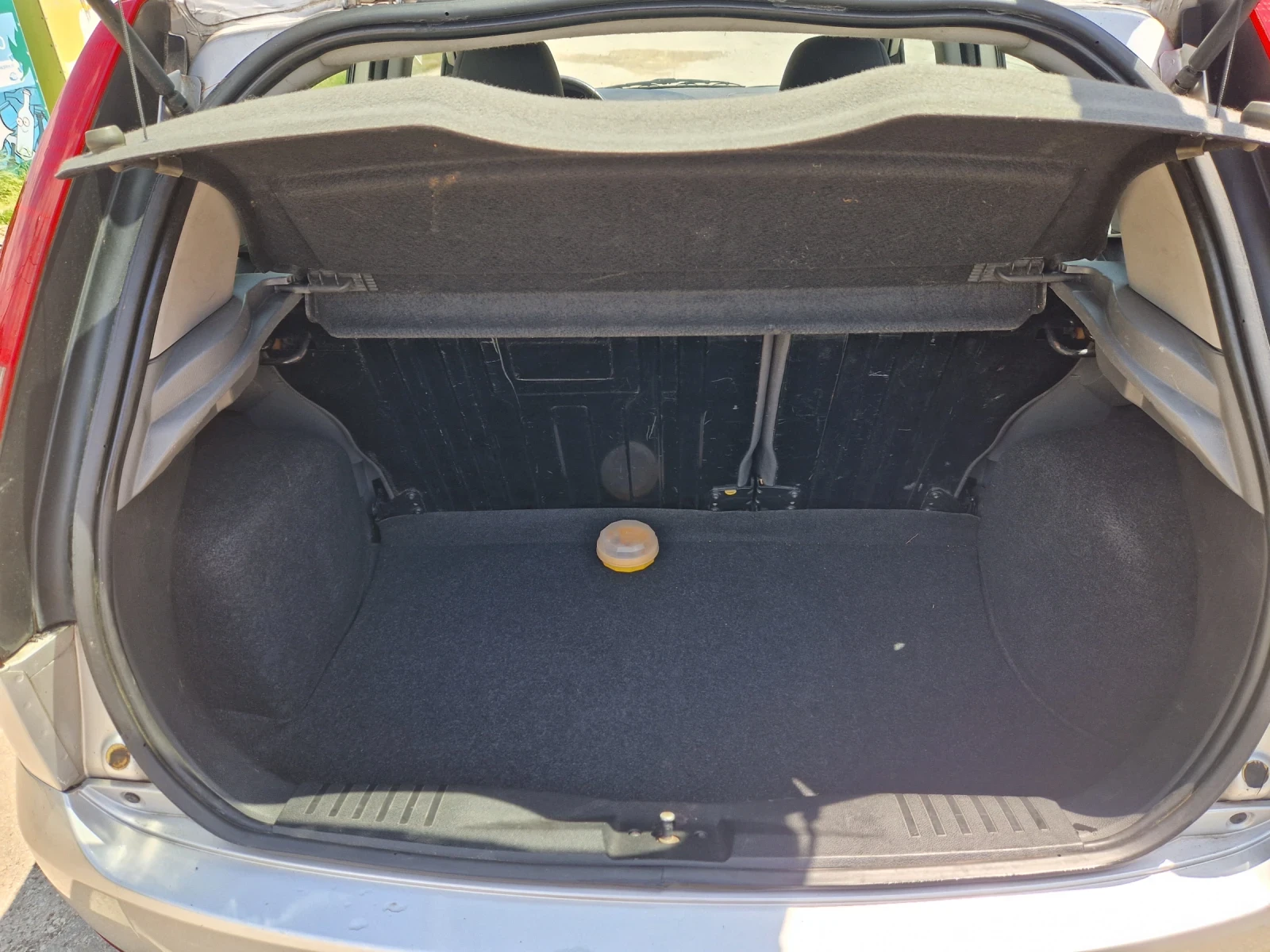 Ford Fiesta 1.4TDCI, 75��, ��������, ������-��� �����, ��� ��� | Mobile.bg � ����������� 13