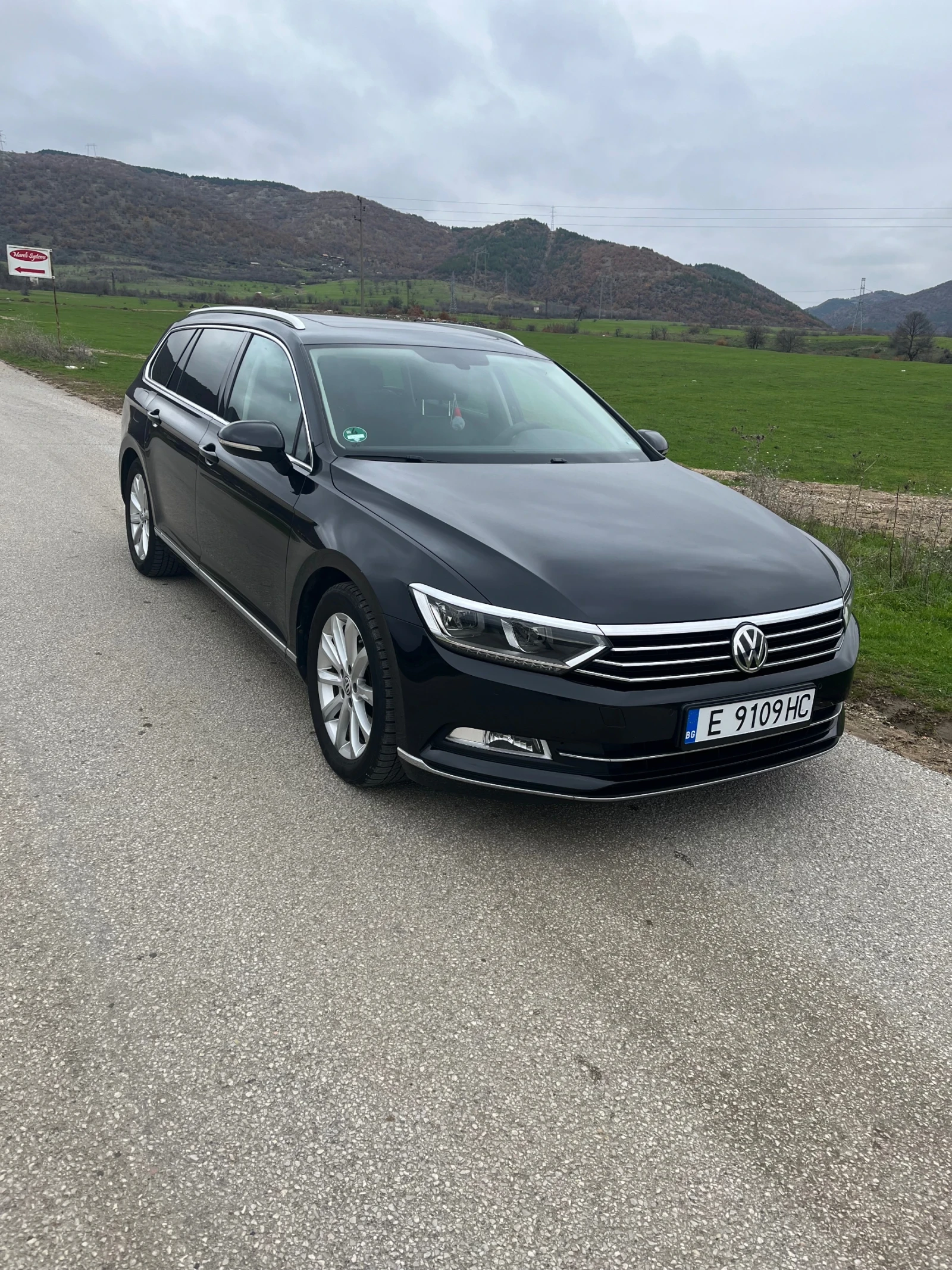 VW Passat Passat 2.0 190 , снимка 5 - Автомобили и джипове - 54860213