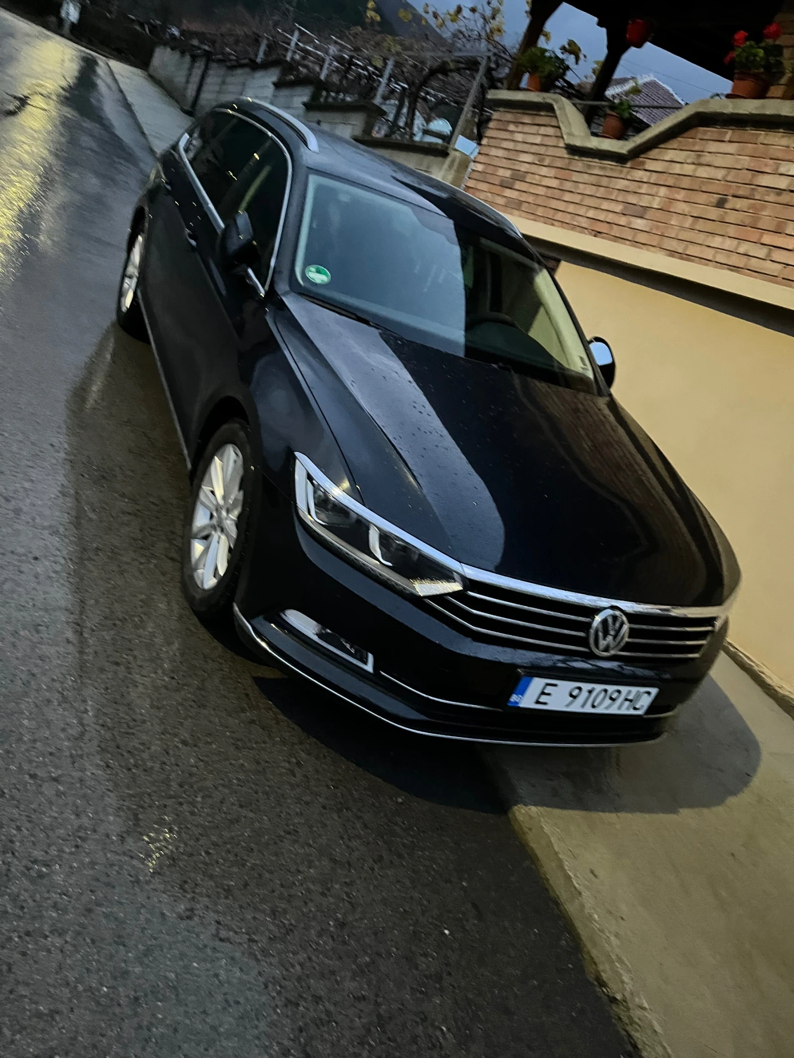 VW Passat Passat 2.0 190 , снимка 17 - Автомобили и джипове - 54860213