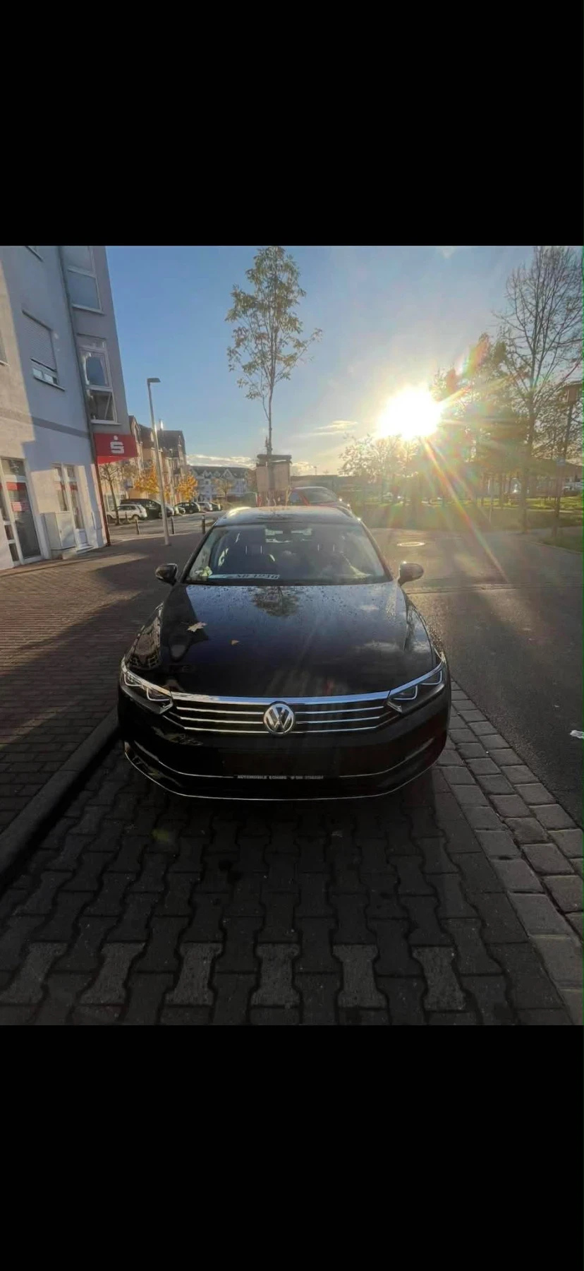 VW Passat Passat 2.0 190 , снимка 3 - Автомобили и джипове - 54860213