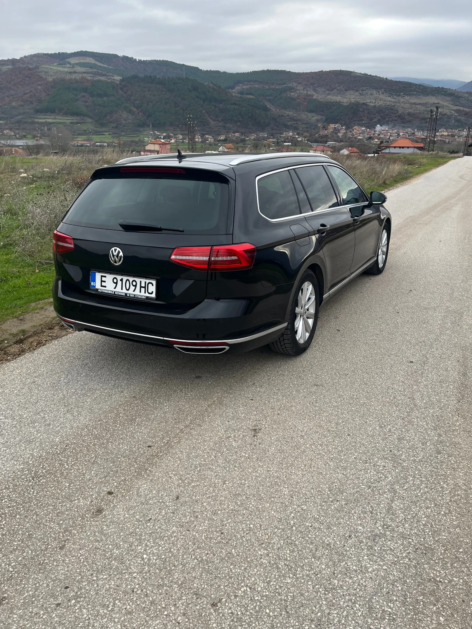 VW Passat Passat 2.0 190 , снимка 7 - Автомобили и джипове - 54860213